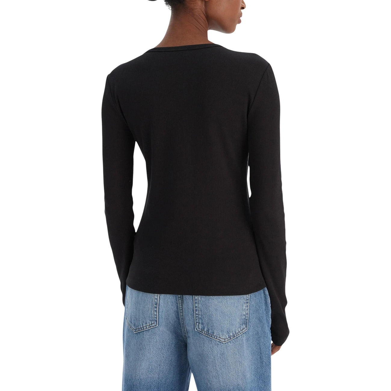 Calvin Klein Jeans - Maglia Donna