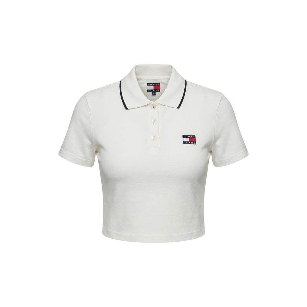 Tommy Hilfiger Jeans - Top Donna