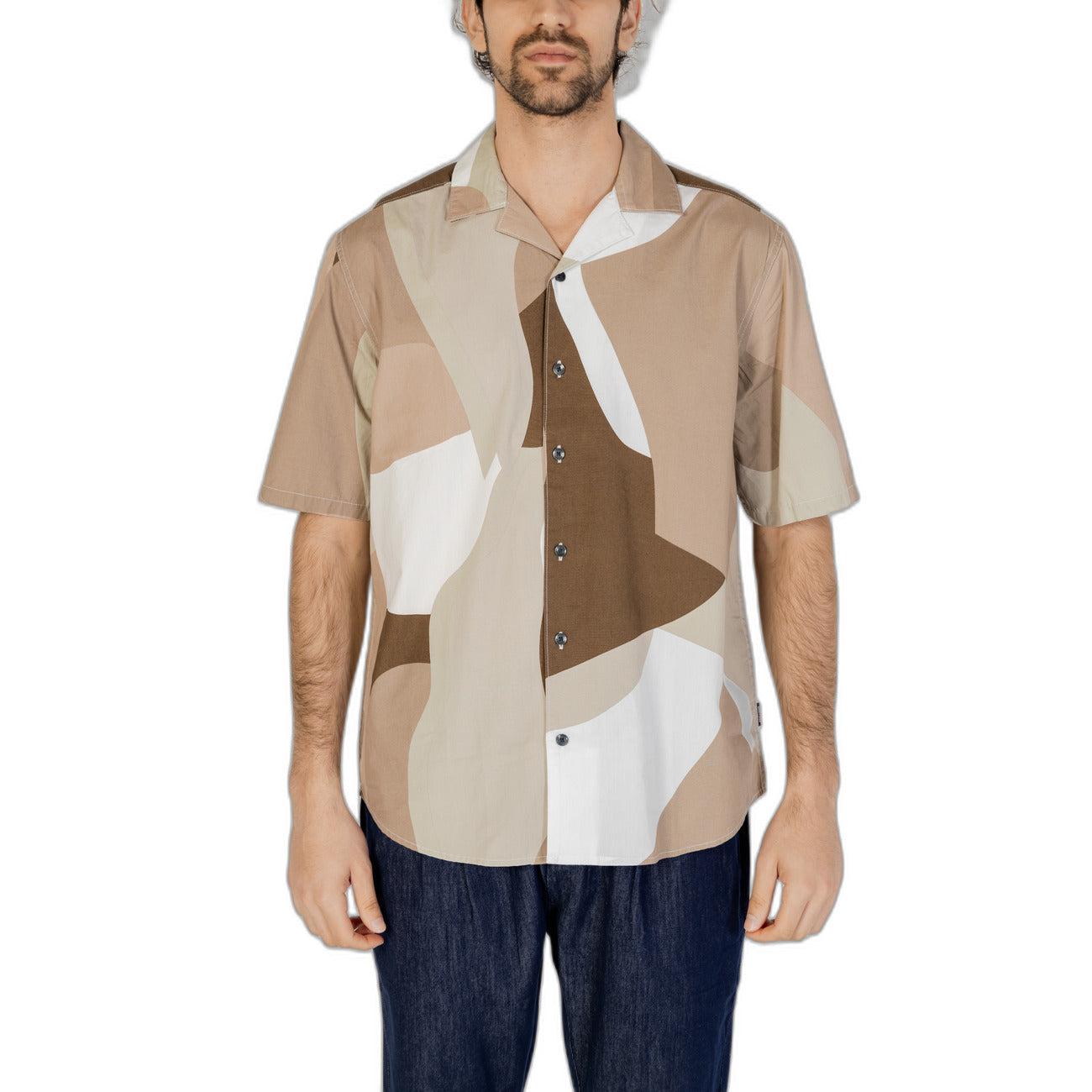 Only & Sons - Camicia Uomo