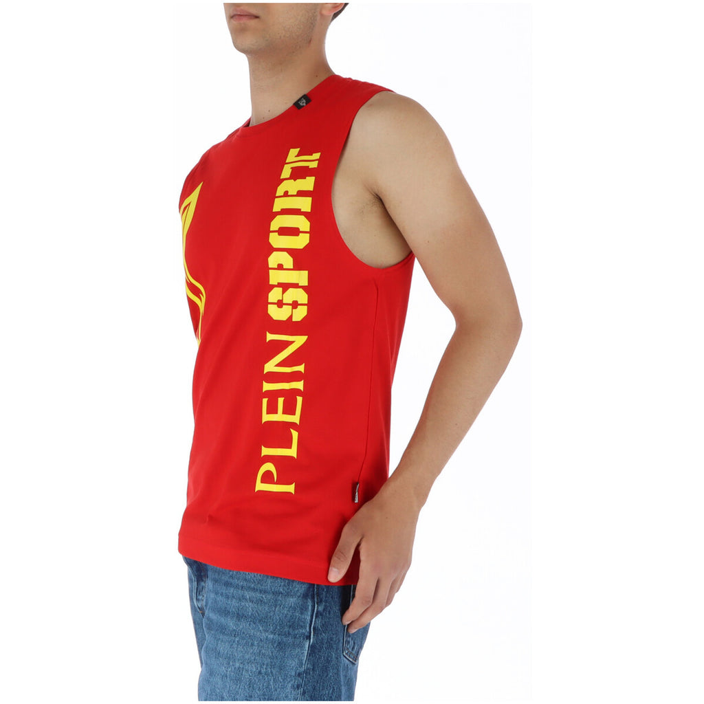 Plein Sport - Canotta Uomo