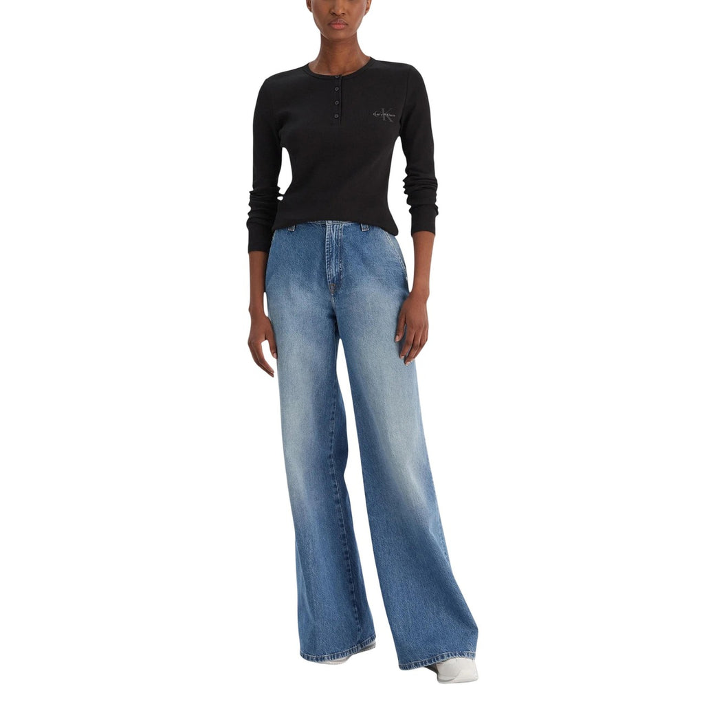 Calvin Klein Jeans - Maglia Donna
