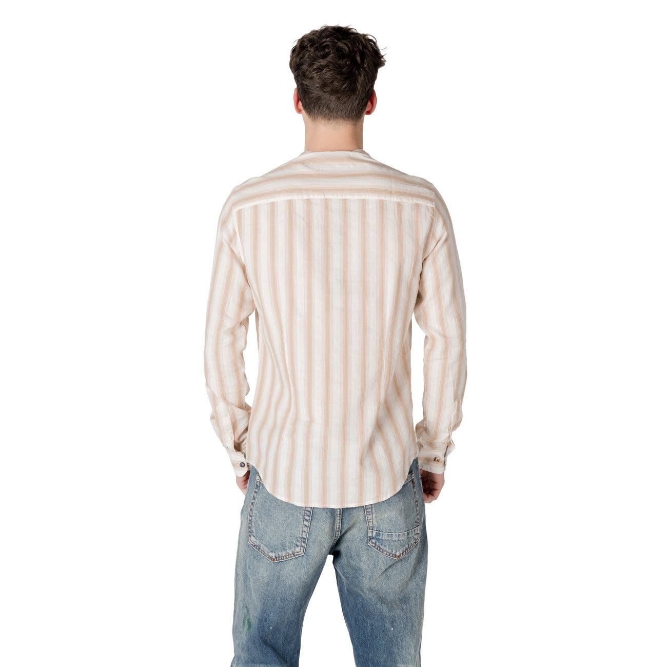 Gianni Lupo - Camicia Uomo