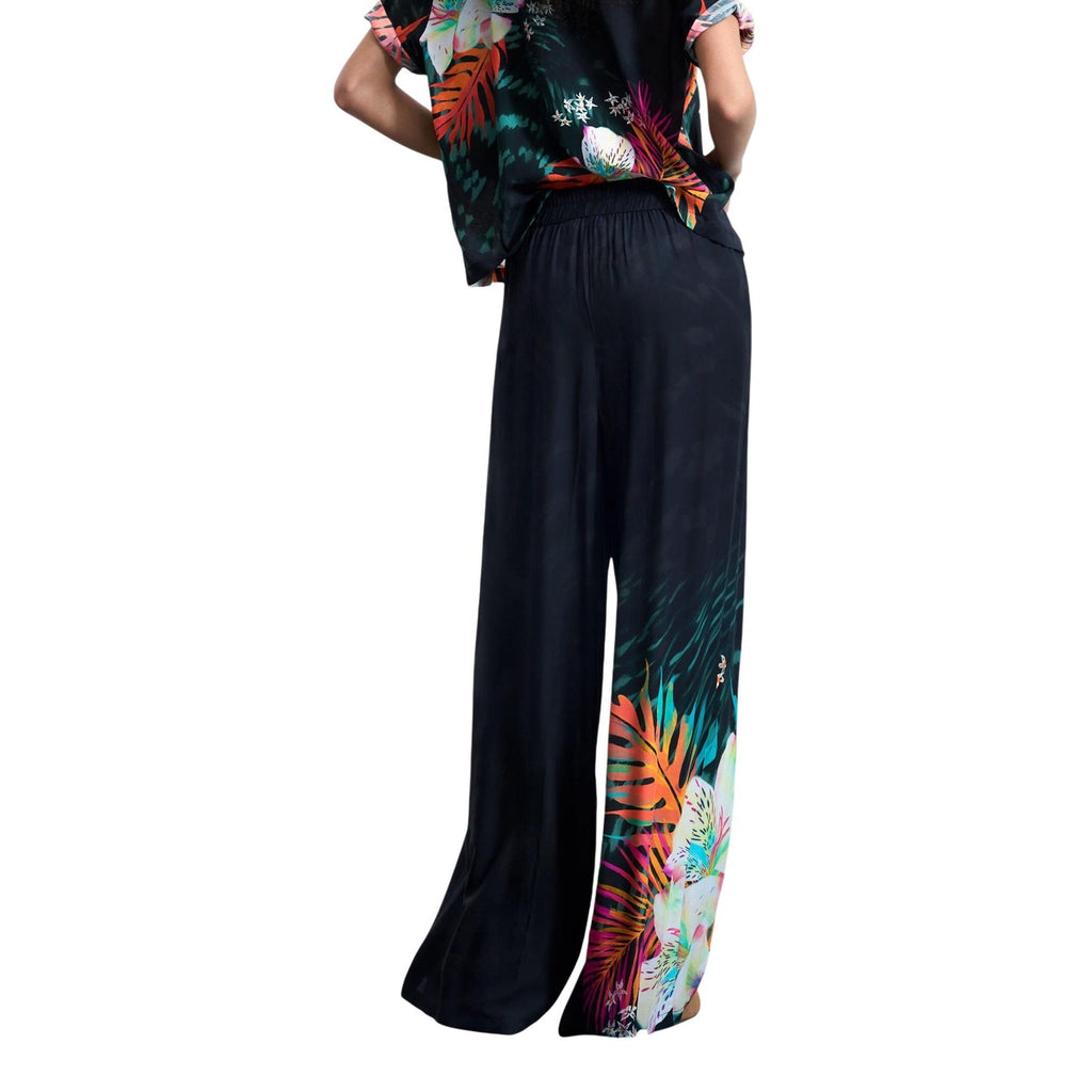 Desigual - Pantaloni Donna