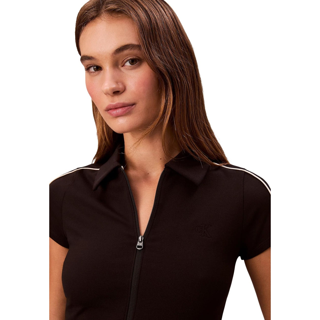 Calvin Klein Jeans - T-Shirt Donna