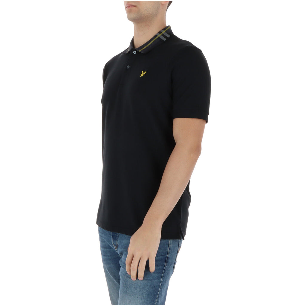 Lyle & Scott - Polo Uomo