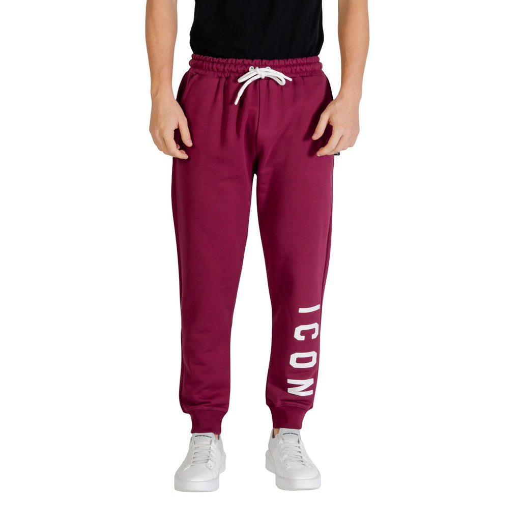 Icon - Pantaloni Uomo
