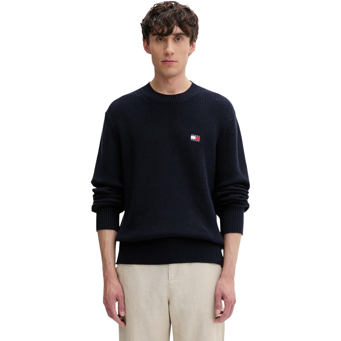 Tommy Hilfiger Jeans - Maglia Uomo