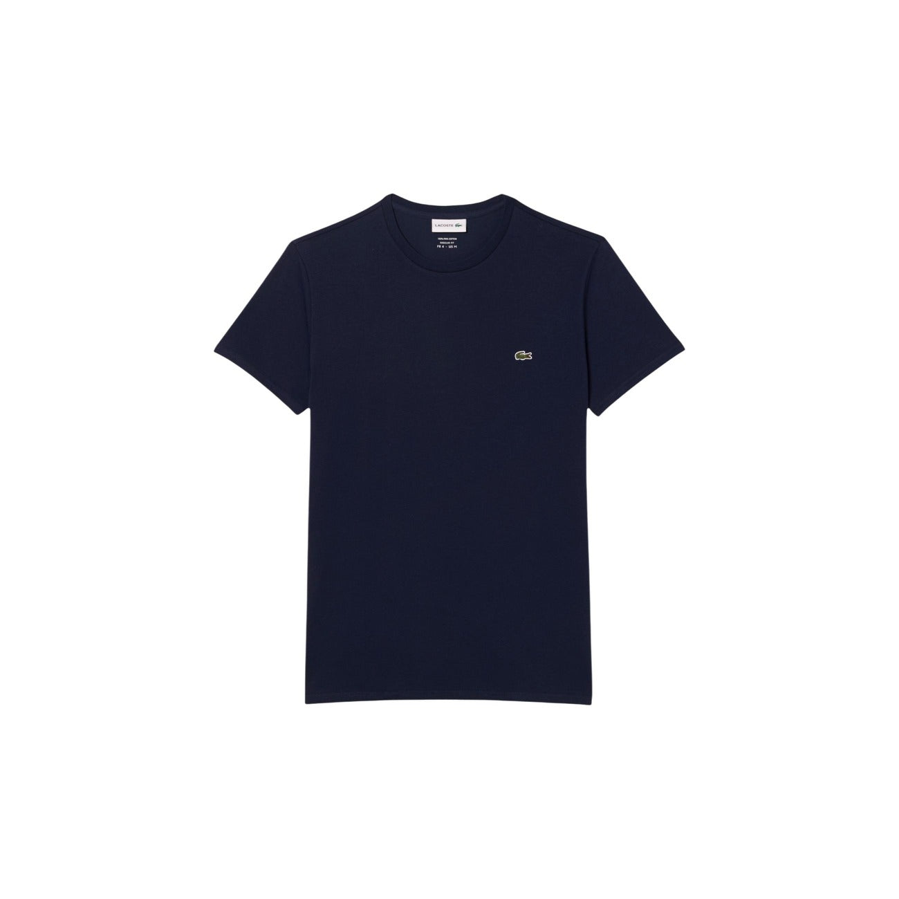 Lacoste - T-Shirt Uomo