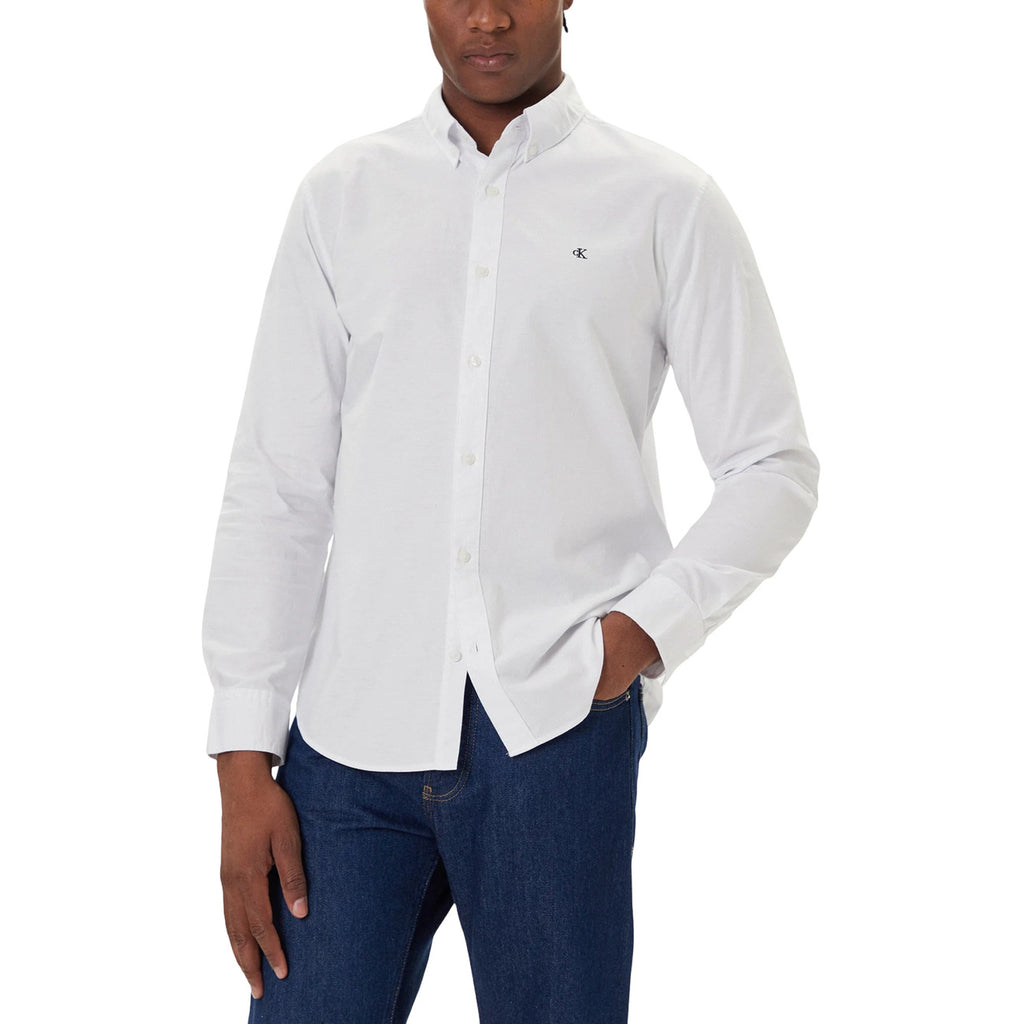Calvin Klein Jeans - Calvin Klein Jeans Men's Shirt