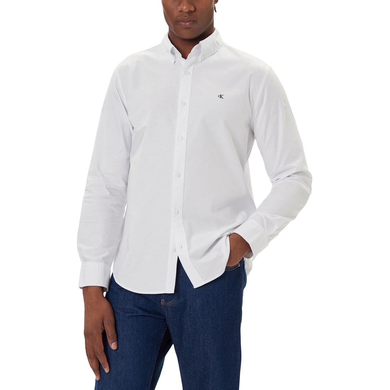 Calvin Klein Jeans - Calvin Klein Jeans Men's Shirt