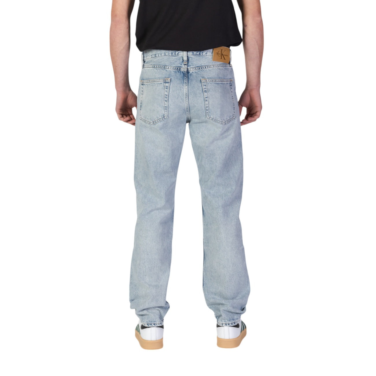 Calvin Klein Jeans - Jeans Uomo