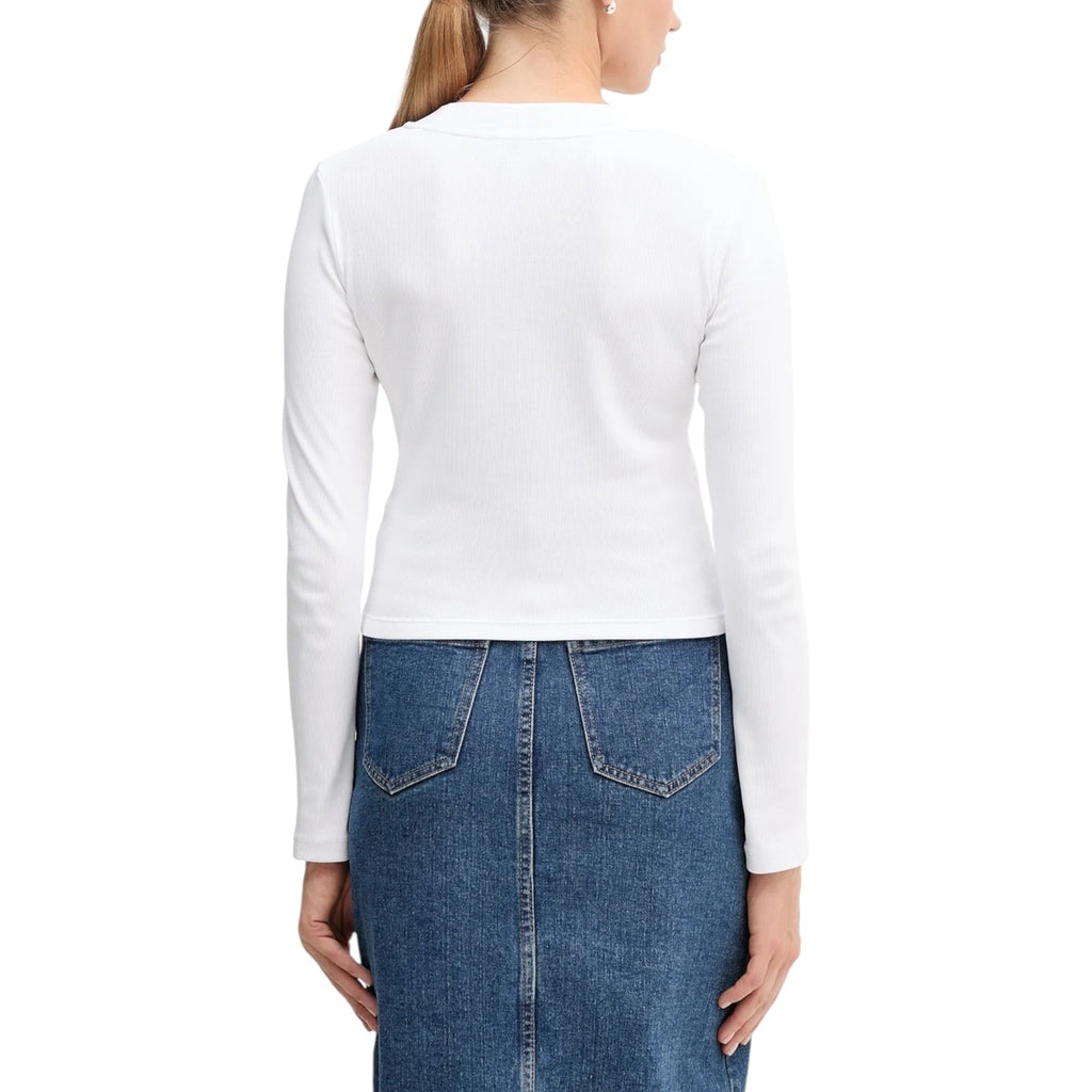 Calvin Klein Jeans - T-Shirt Donna