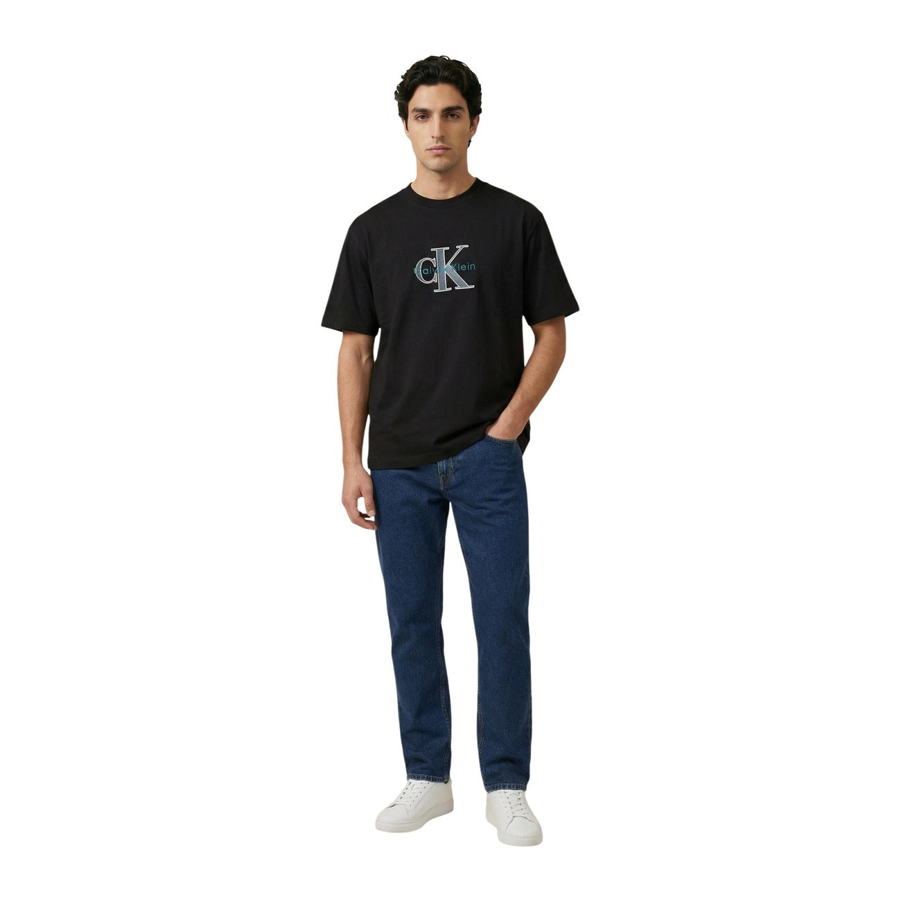 Calvin Klein Jeans - Men's Calvin Klein Jeans T-Shirt