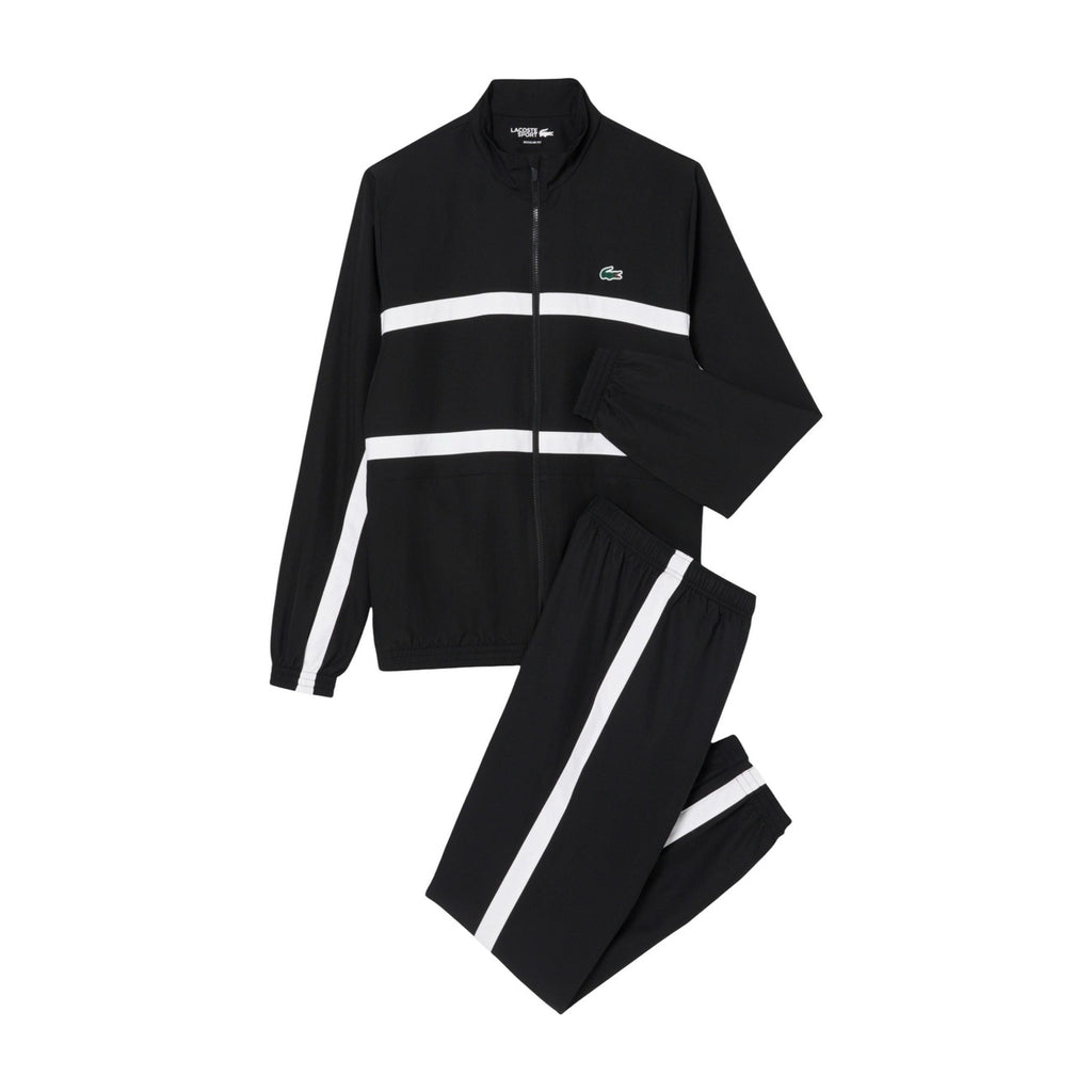 Lacoste - Tuta Uomo