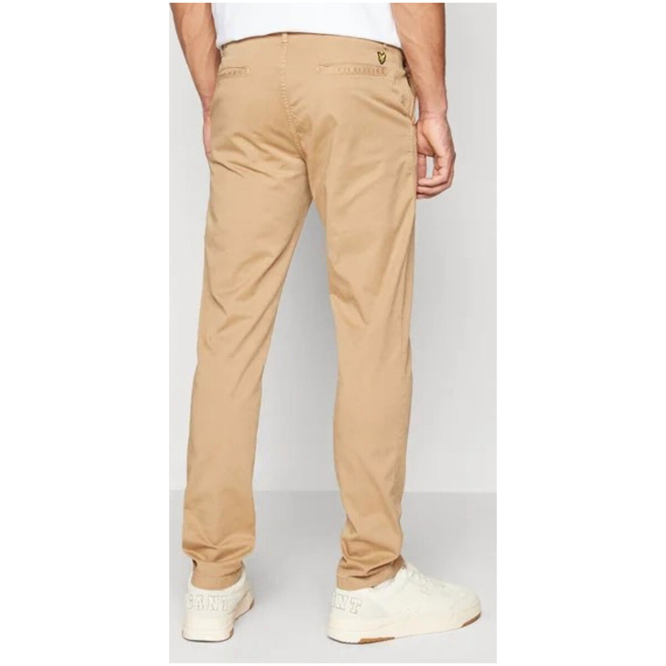 Lyle & Scott - Pantaloni Uomo