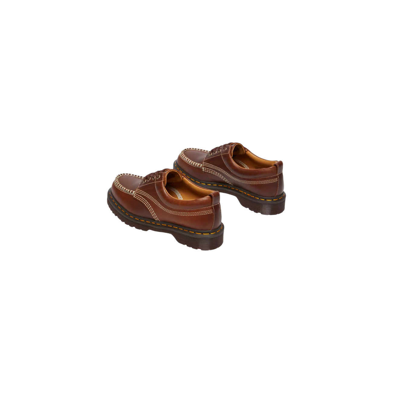 Dr. Martens - Scarpe Stringate Uomo