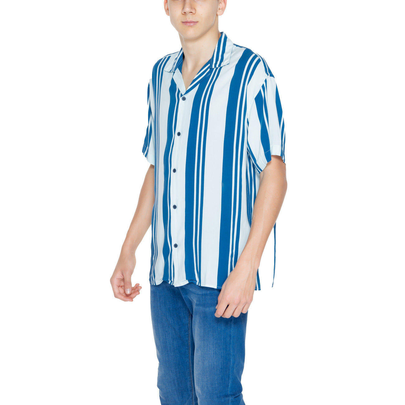 Jack & Jones - Camicia Uomo