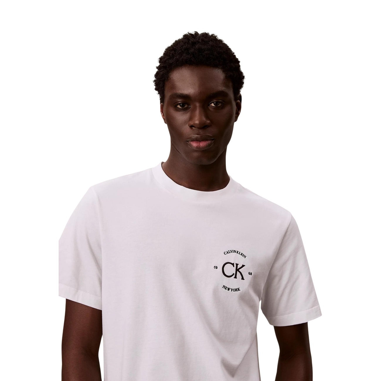 Calvin Klein Jeans - T-Shirt Uomo