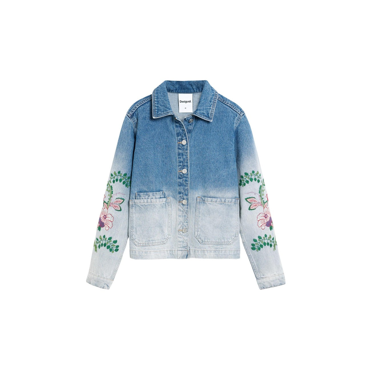 Desigual - Giacca Donna