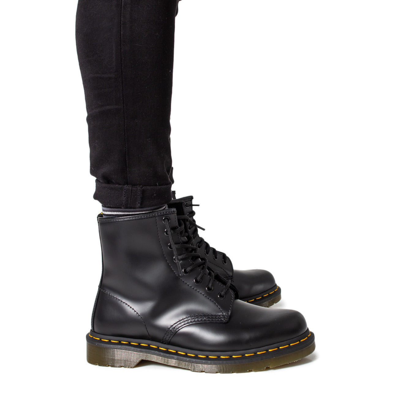 Dr. Martens - Stivali Uomo