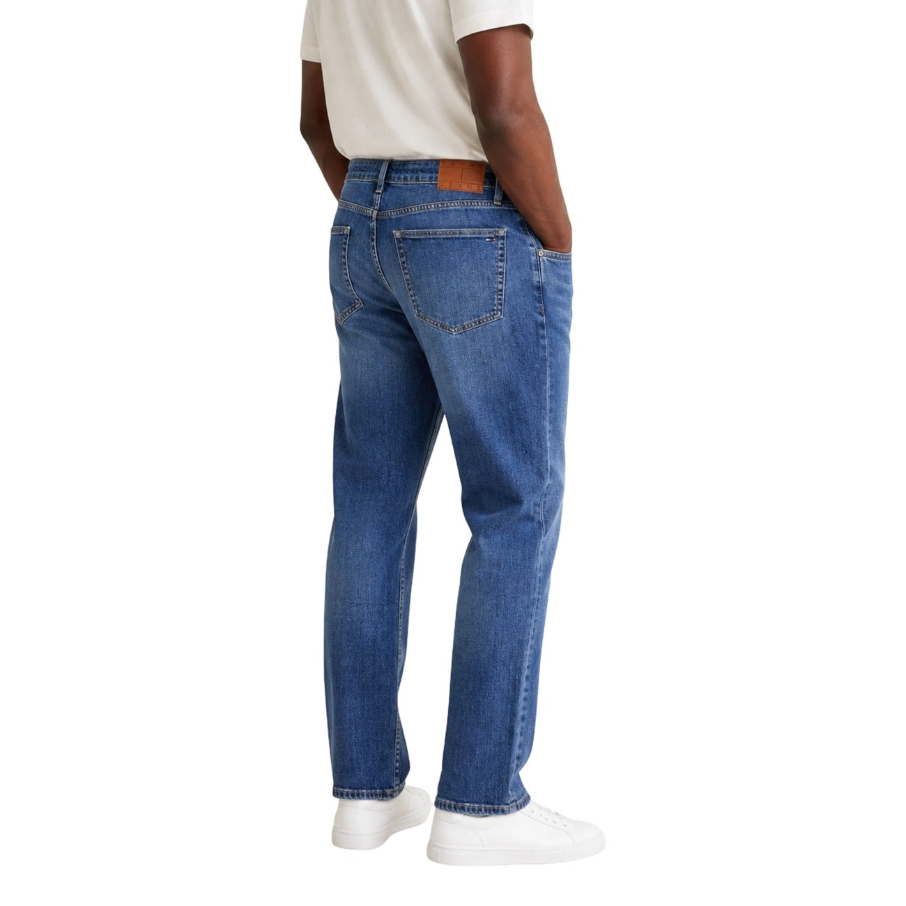 Tommy Hilfiger Jeans - Jeans Uomo