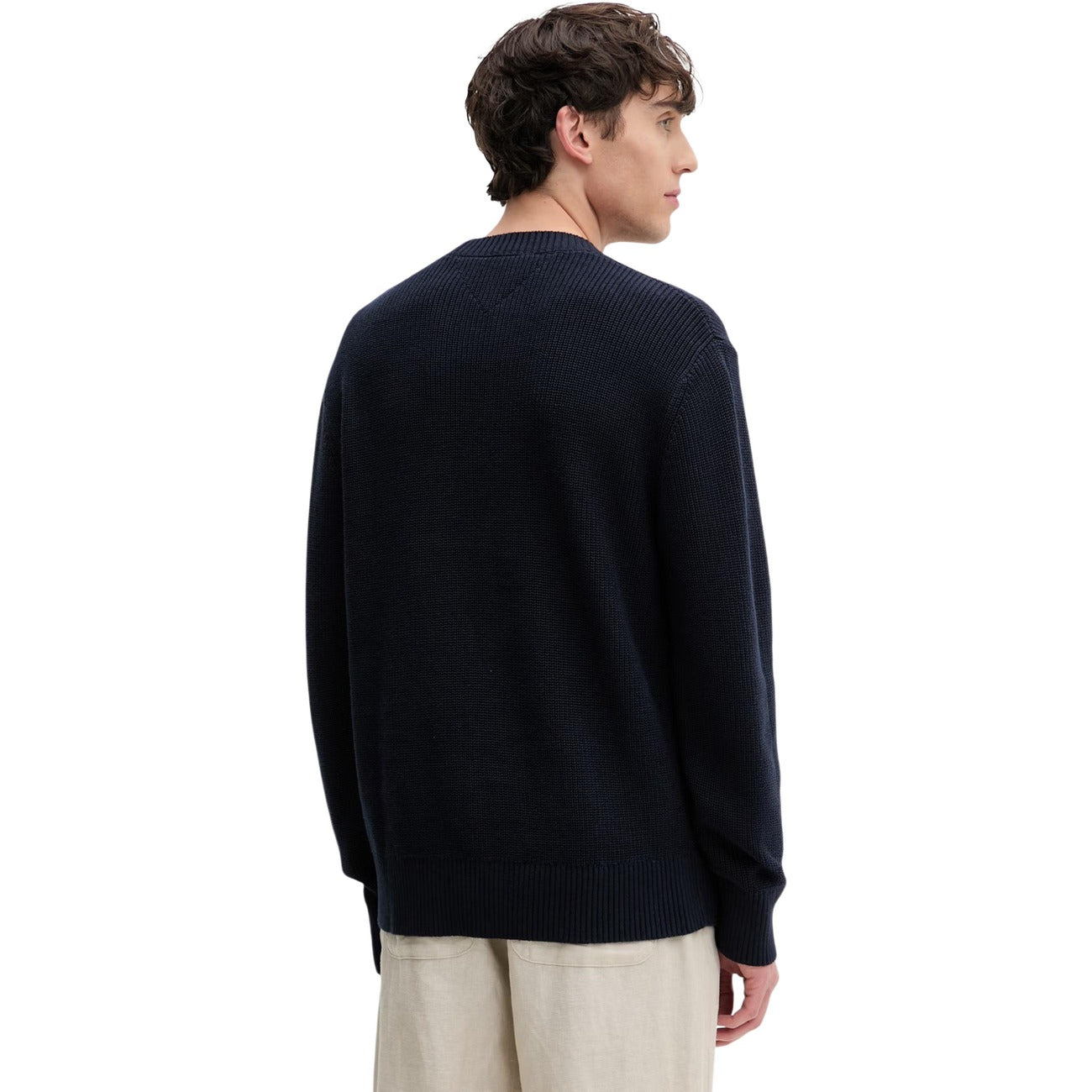 Tommy Hilfiger Jeans - Maglia Uomo