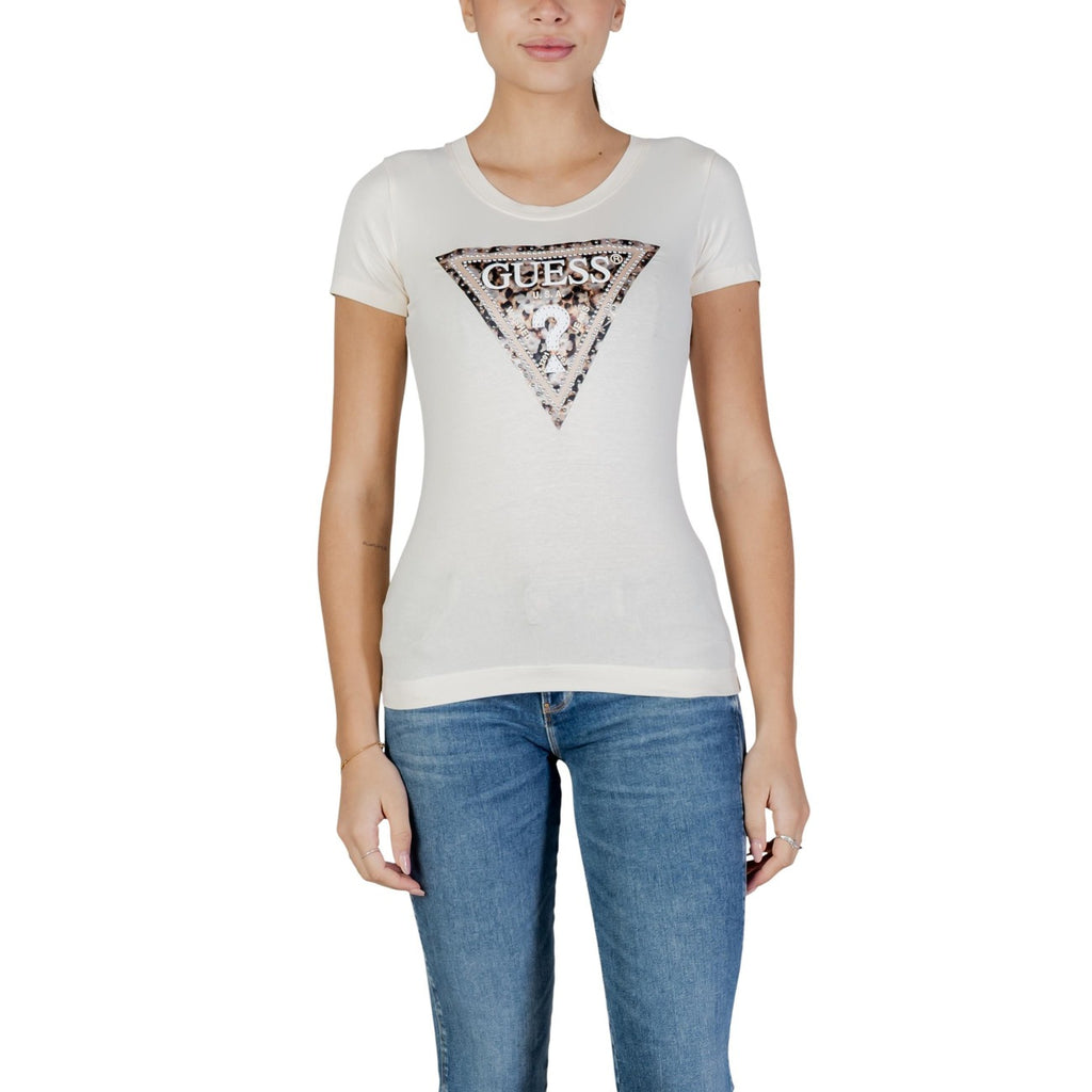 Guess - T-Shirt Donna