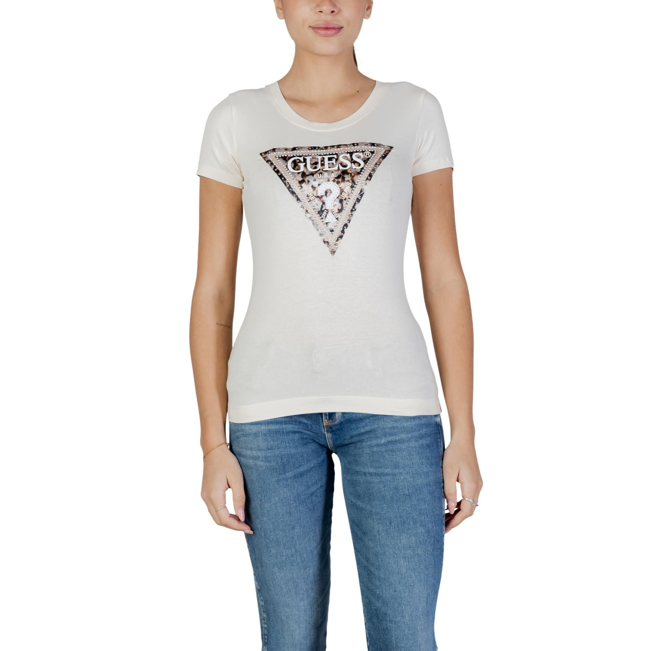 Guess - T-Shirt Donna