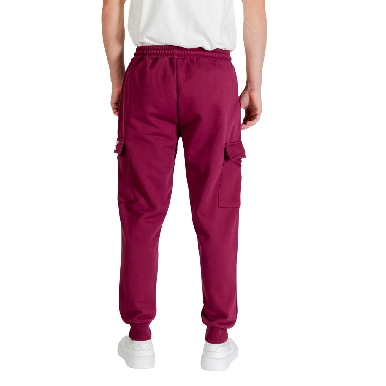 Icon - Pantaloni Uomo