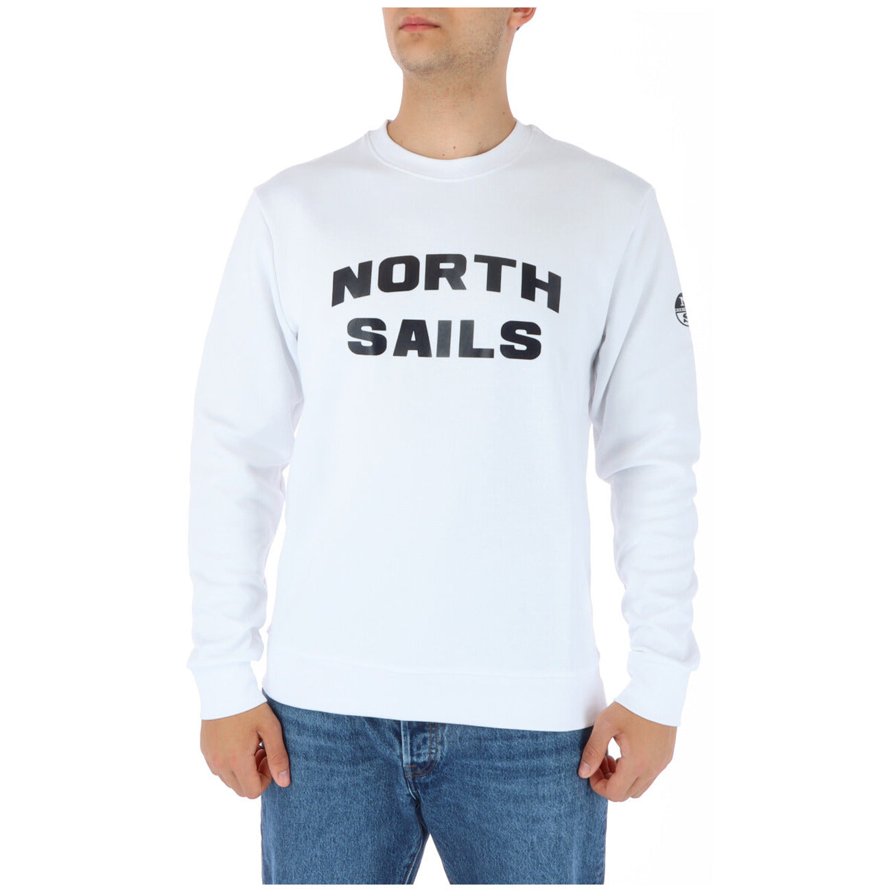 North Sails - Felpa Uomo