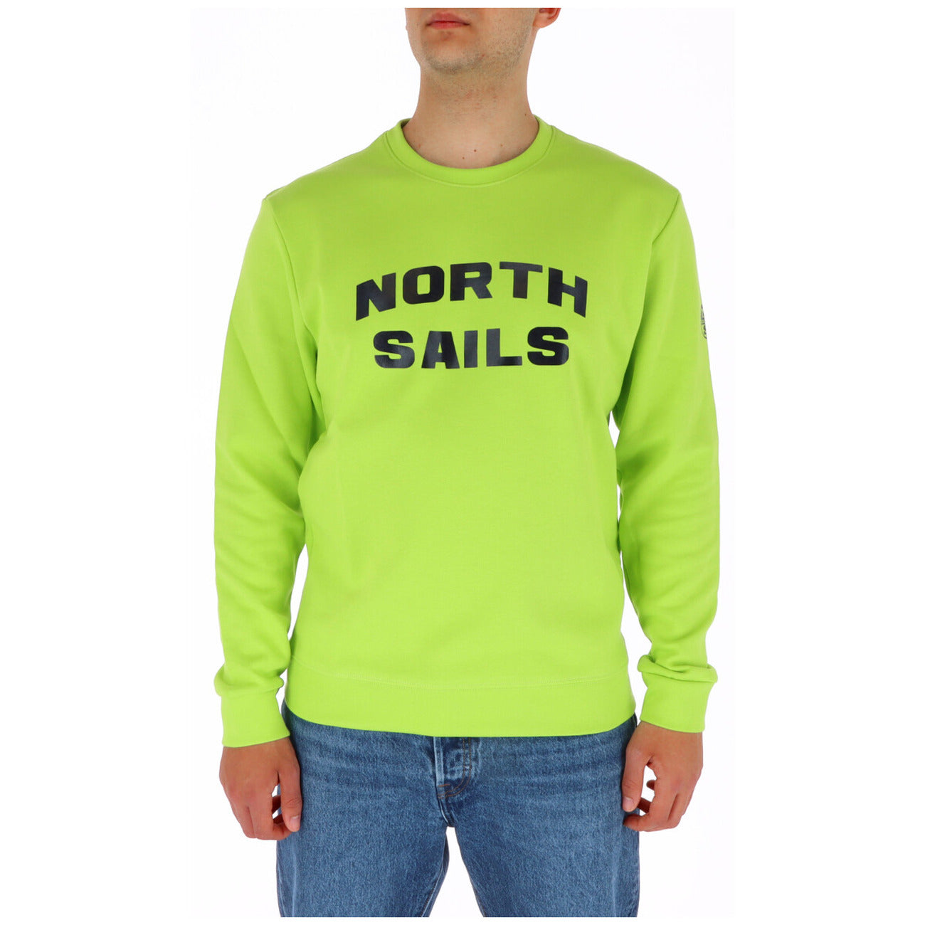 North Sails - Felpa Uomo