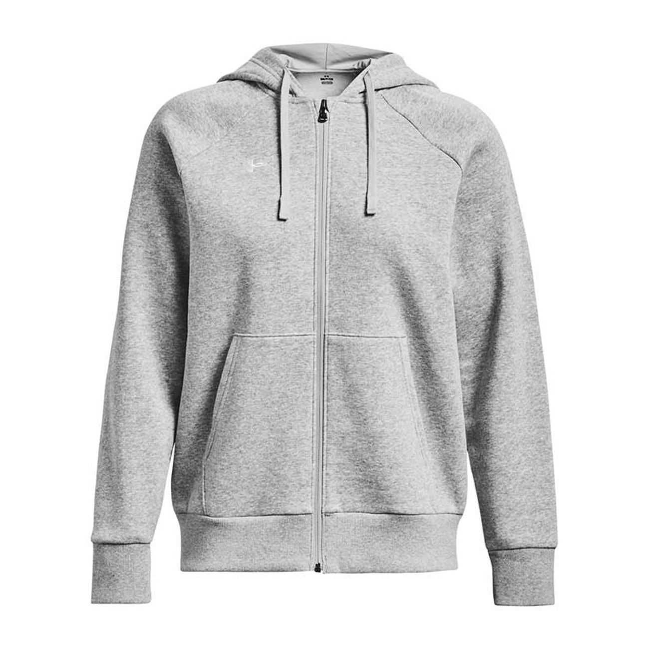 Under Armour - Felpa Donna