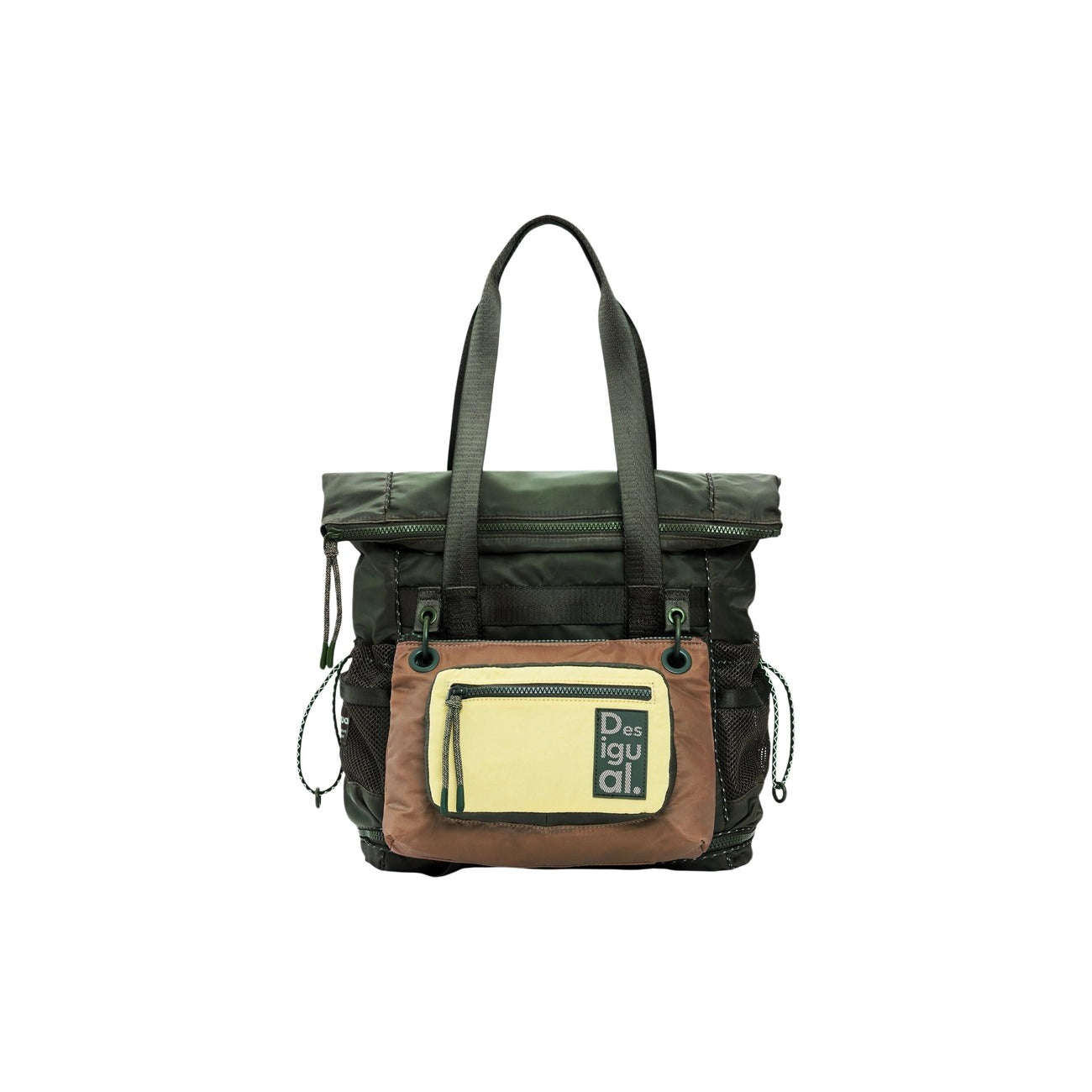 Desigual - Borsa Donna
