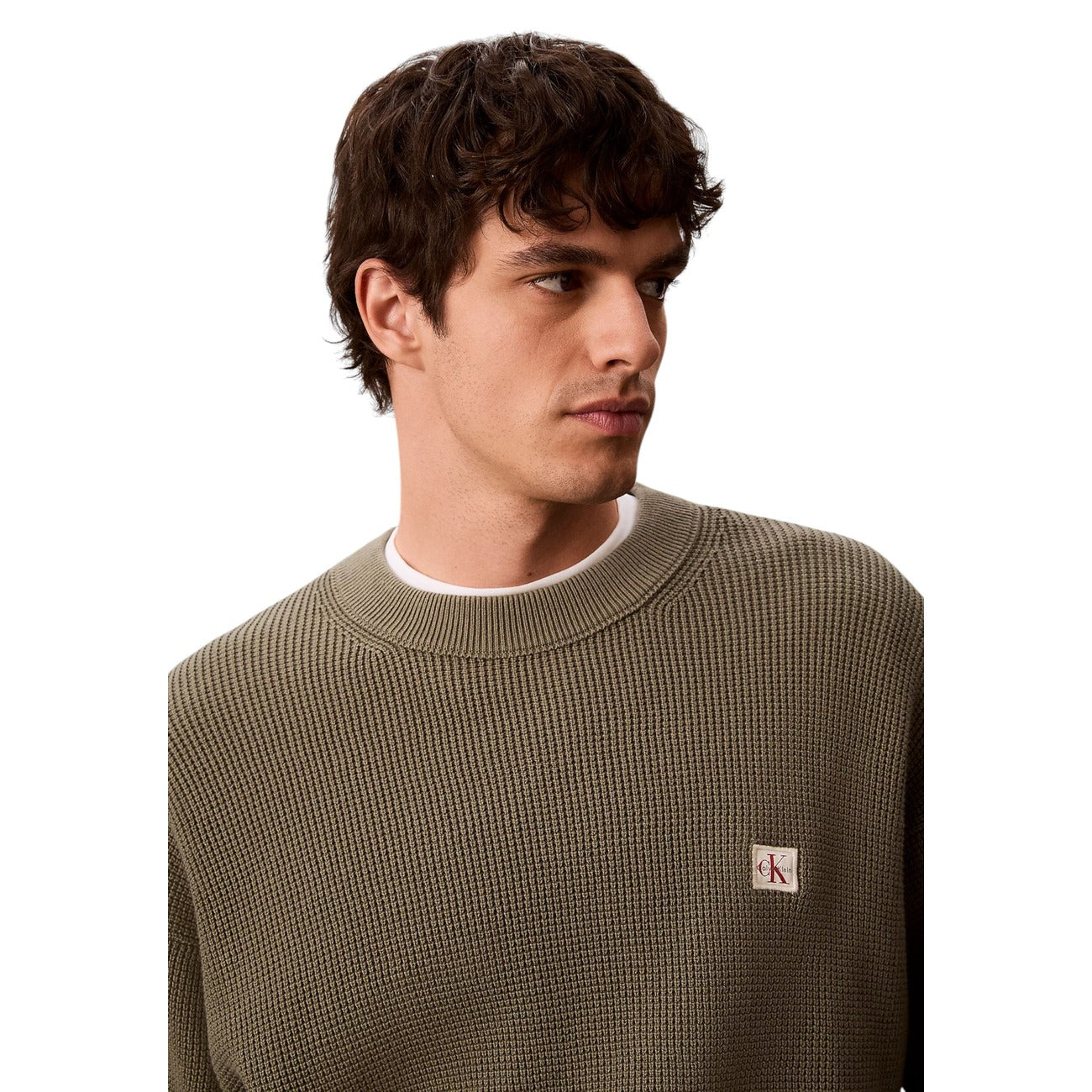 Calvin Klein Jeans - Maglia Uomo