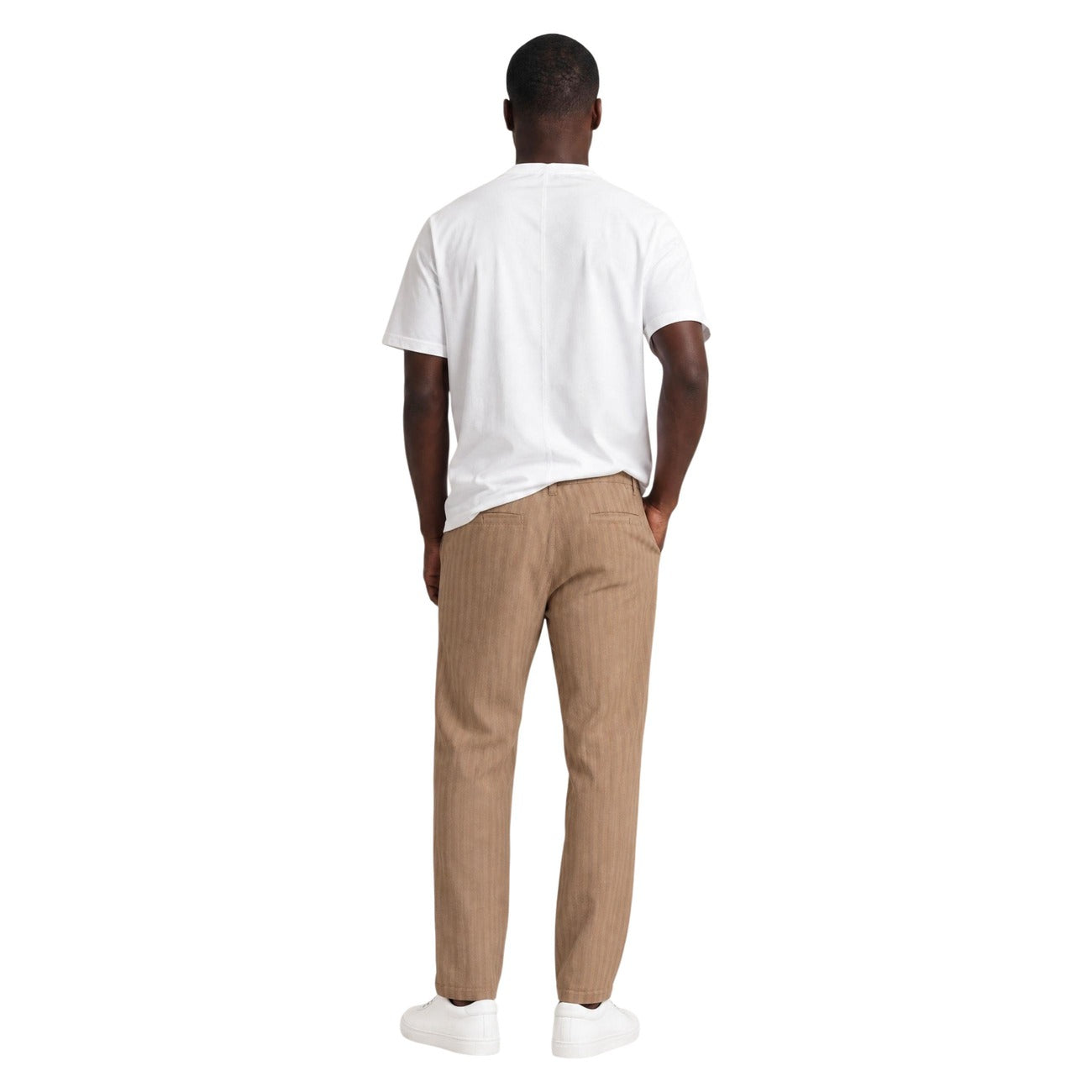 Hydra Clothing - Pantaloni Uomo