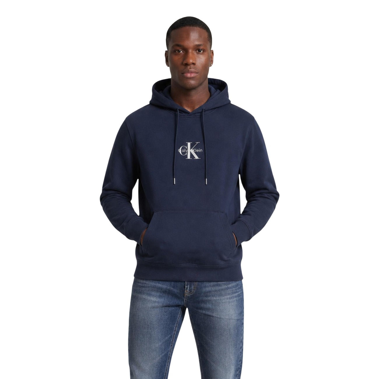 Calvin Klein Jeans - Felpa Uomo