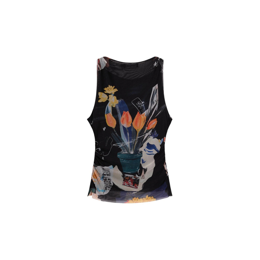 Desigual - Top Donna