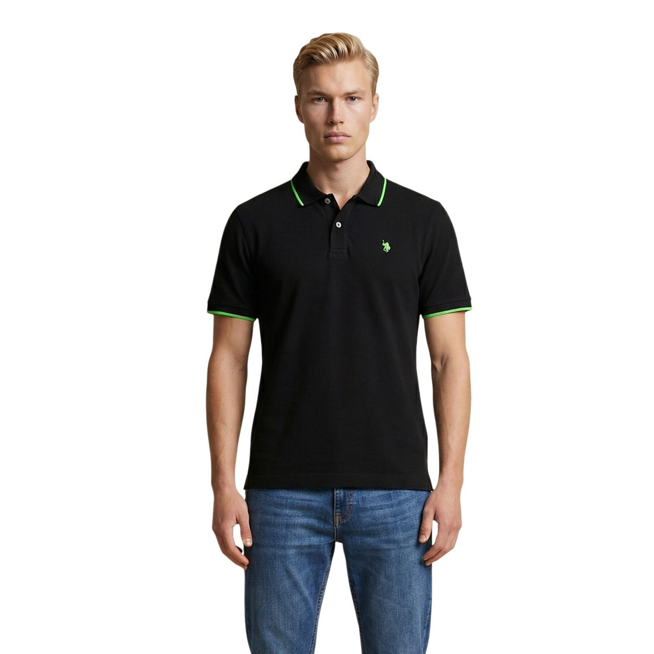 U.s. Polo Assn. - Polo Uomo