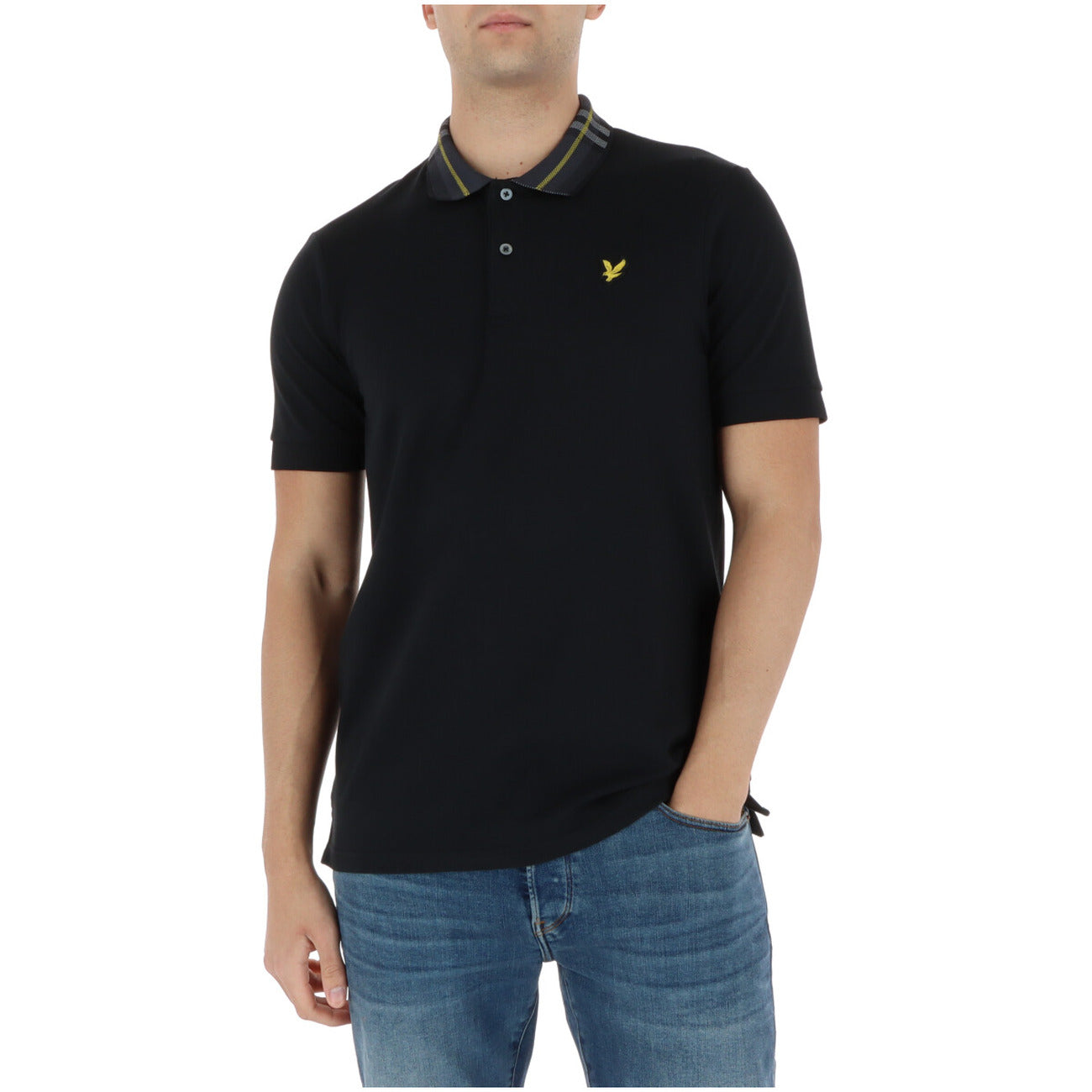 Lyle & Scott - Polo Uomo