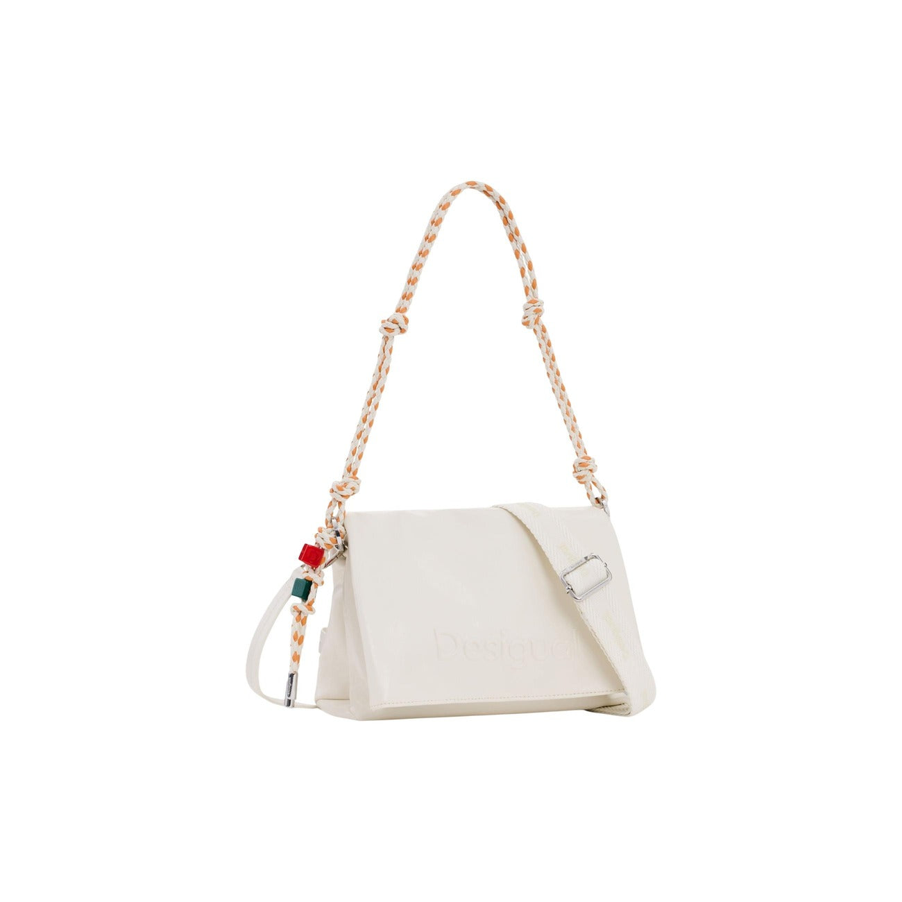 Desigual - Borsa Donna