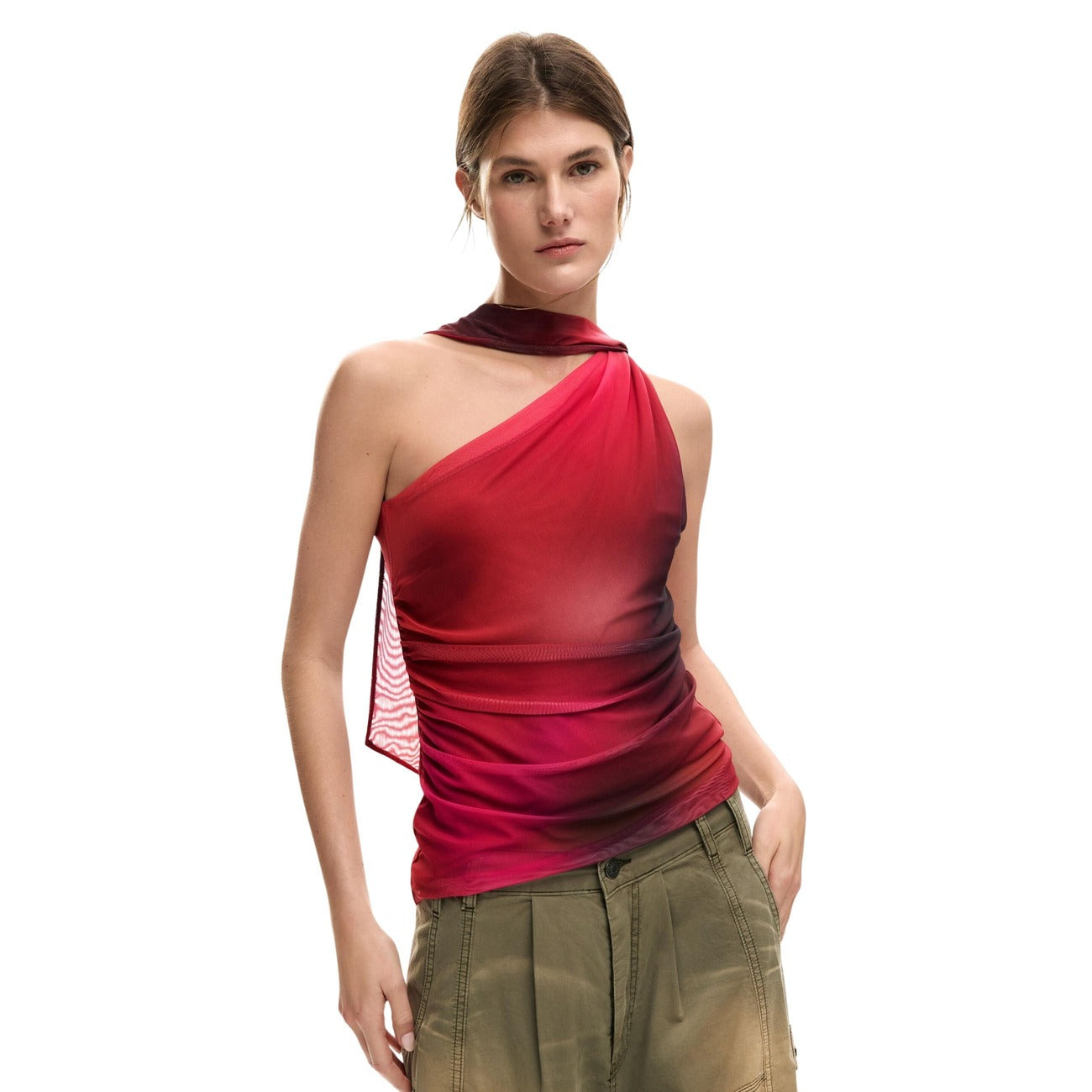 Desigual - Top Donna