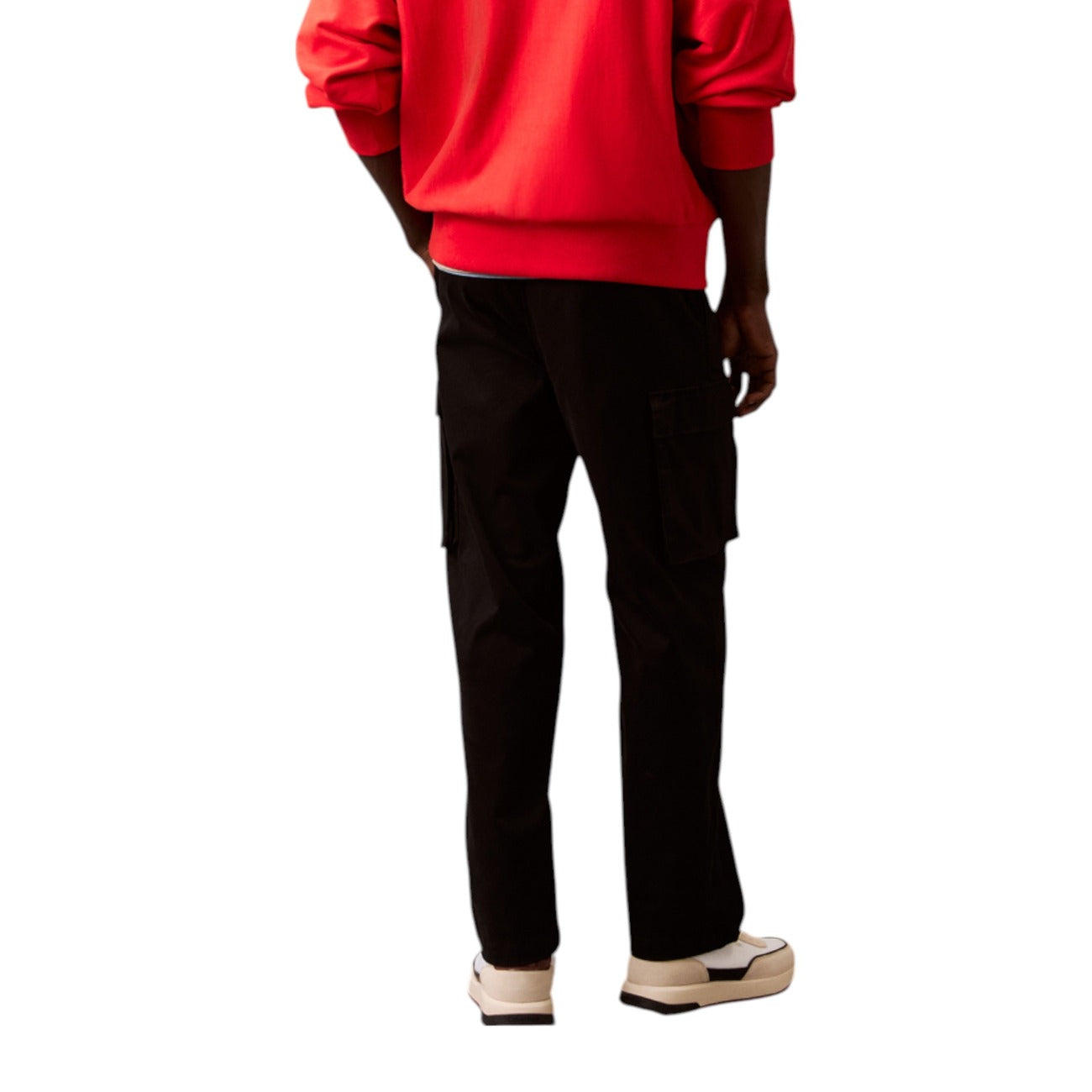 Calvin Klein Jeans - Pantaloni Uomo