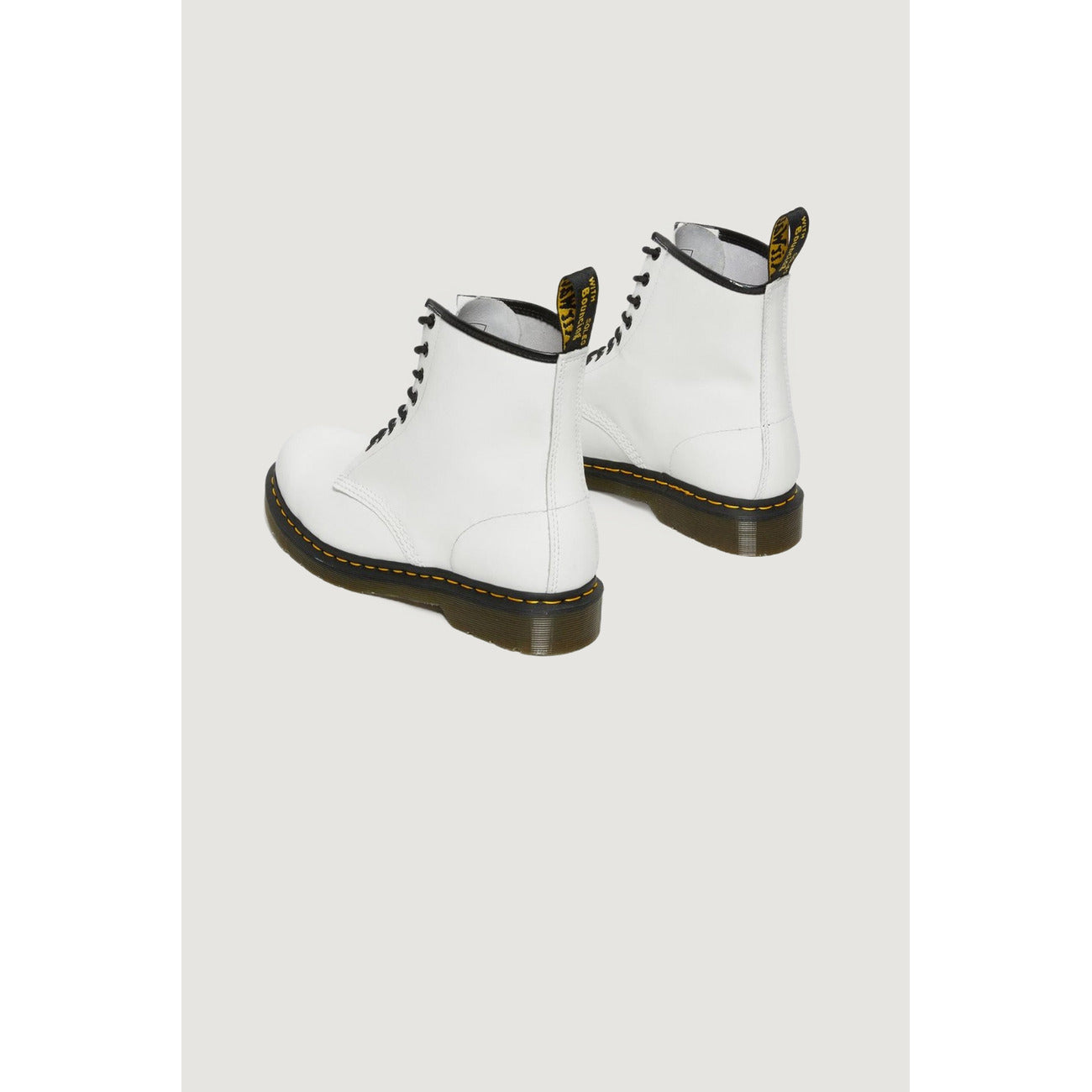 Dr. Martens - Stivali Donna