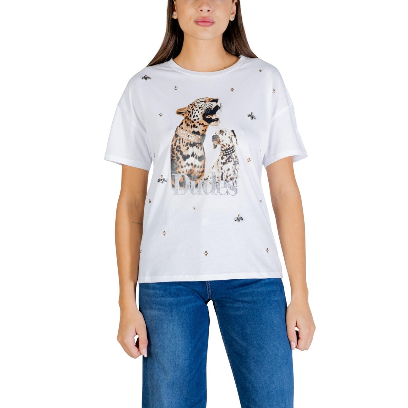 Liu Jo - Liu Jo Women's T-Shirt