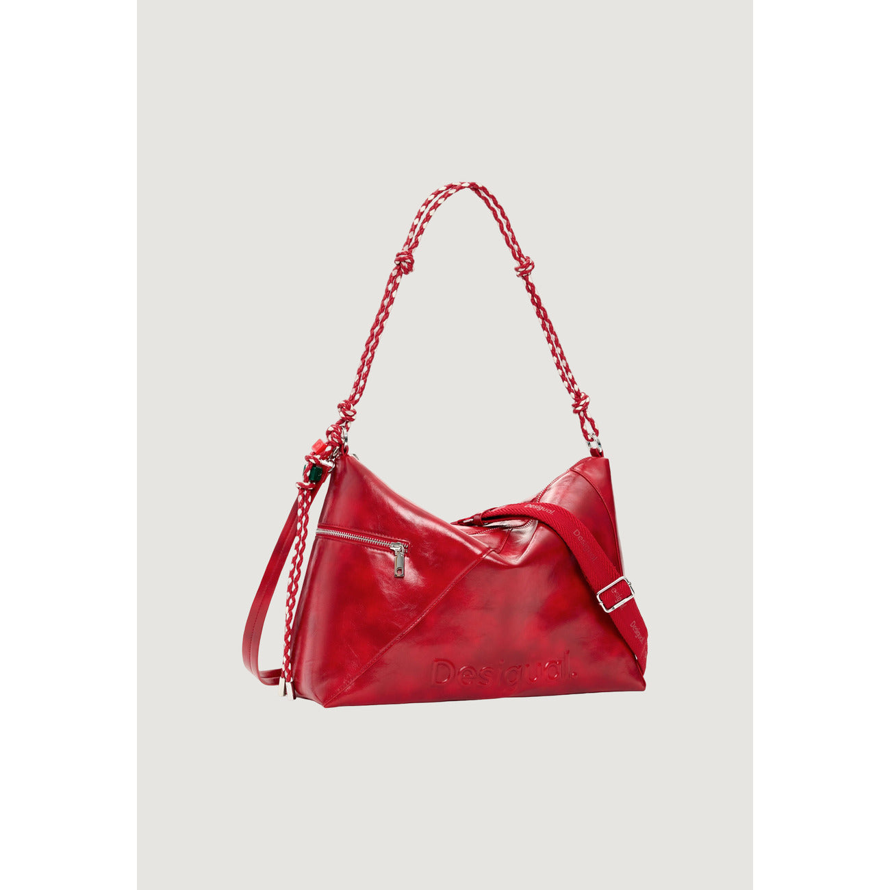Desigual - Borsa Donna