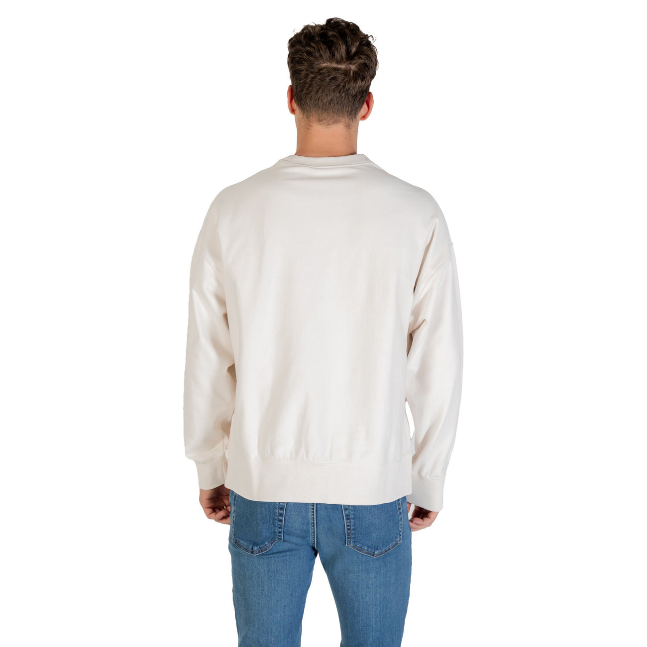 Calvin Klein Jeans - Calvin Klein Jeans Men's Sweatshirt