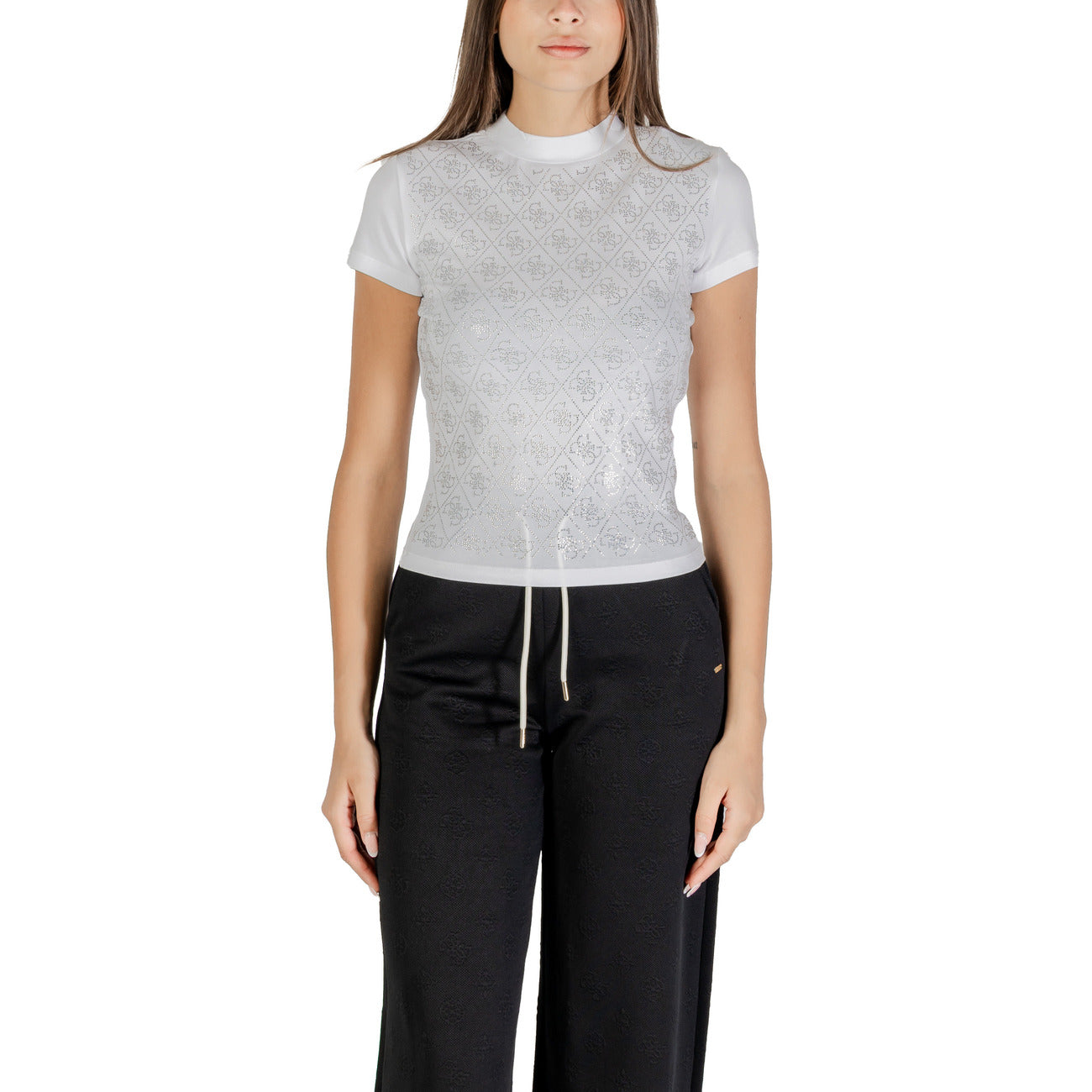 Guess - T-Shirt Donna