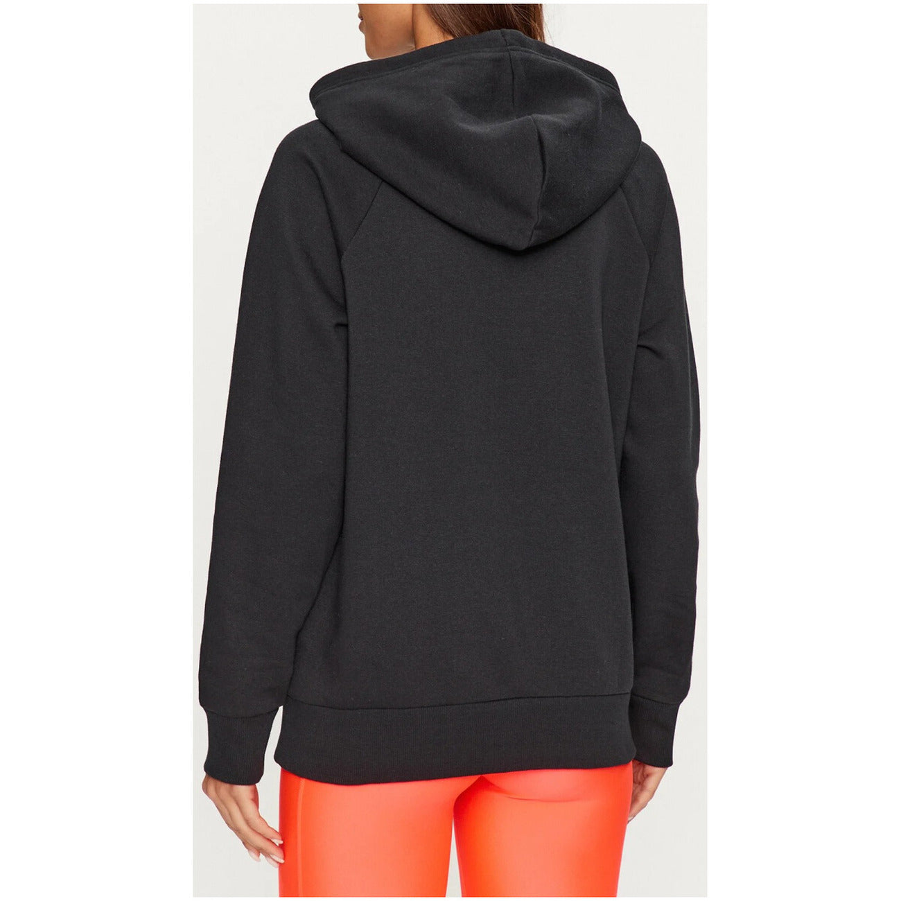 Under Armour - Felpa Donna