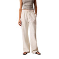 Calvin Klein Jeans - Pantaloni Donna