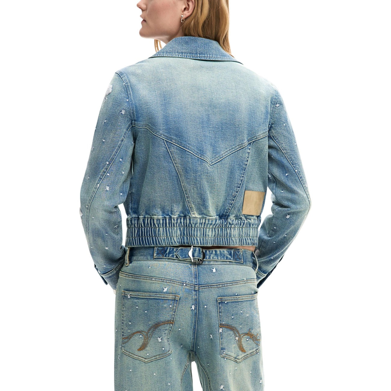 Desigual - Giacca Donna